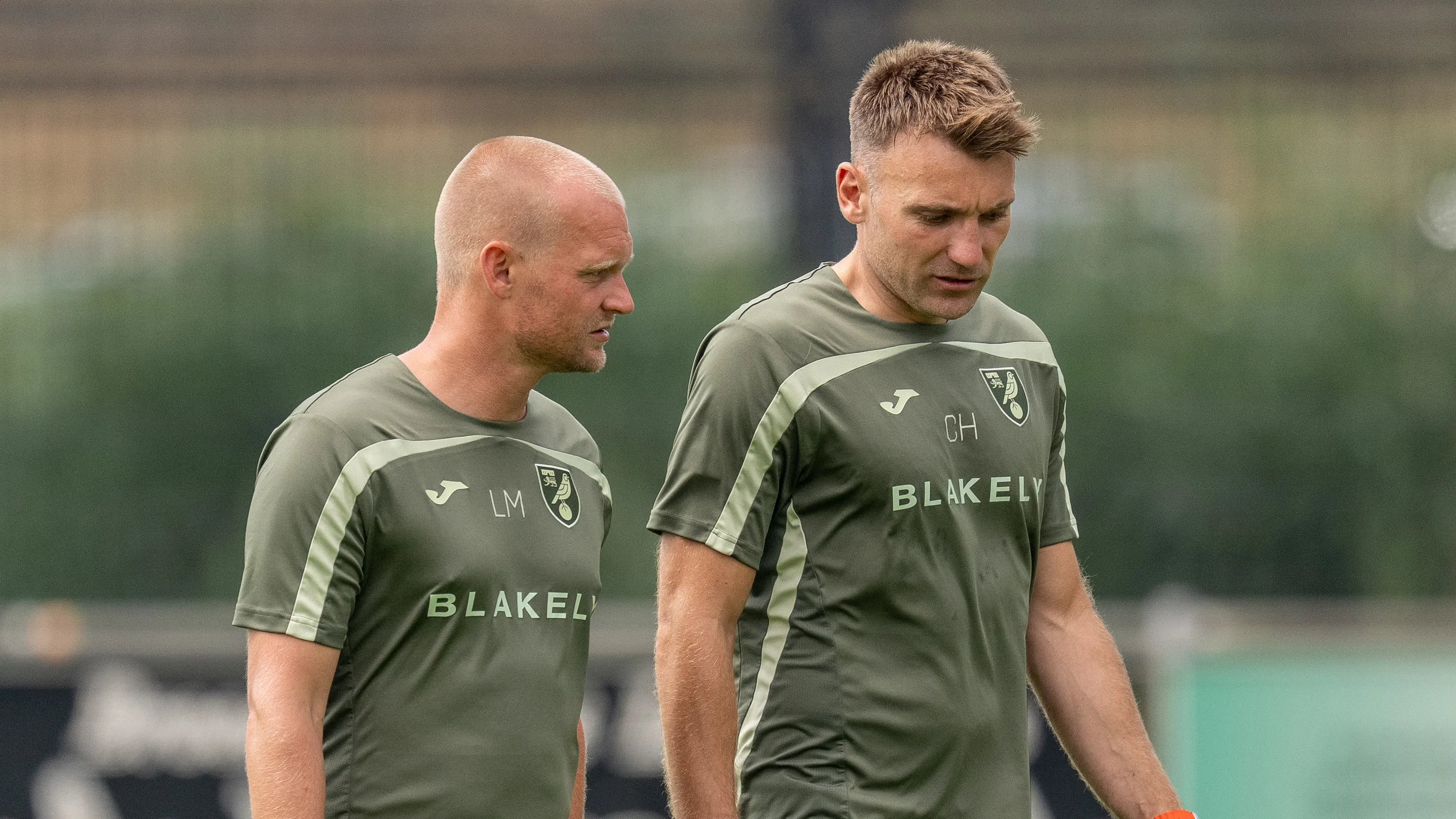 Team News | Injury news ahead of Pompey test