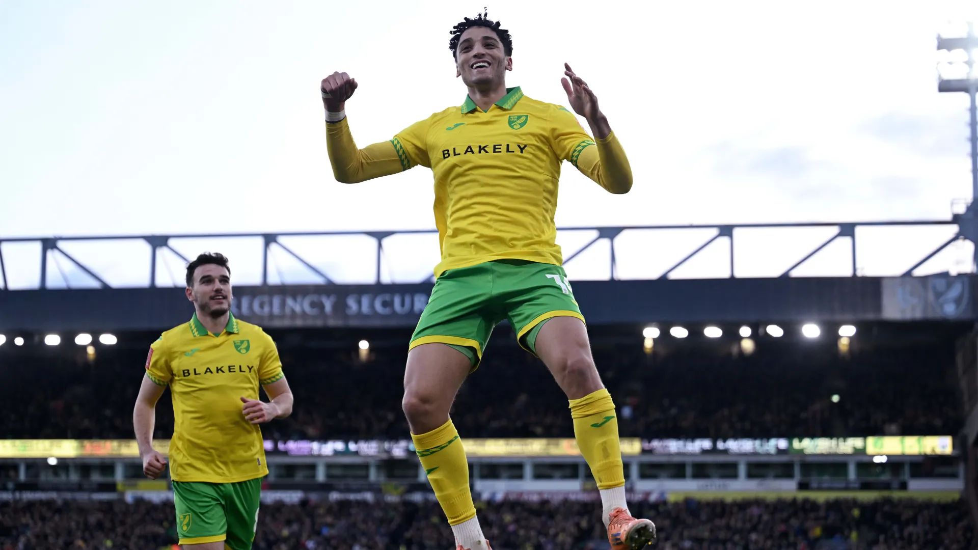 Match Report | Norwich City 3-1 West Brom (FA Cup)