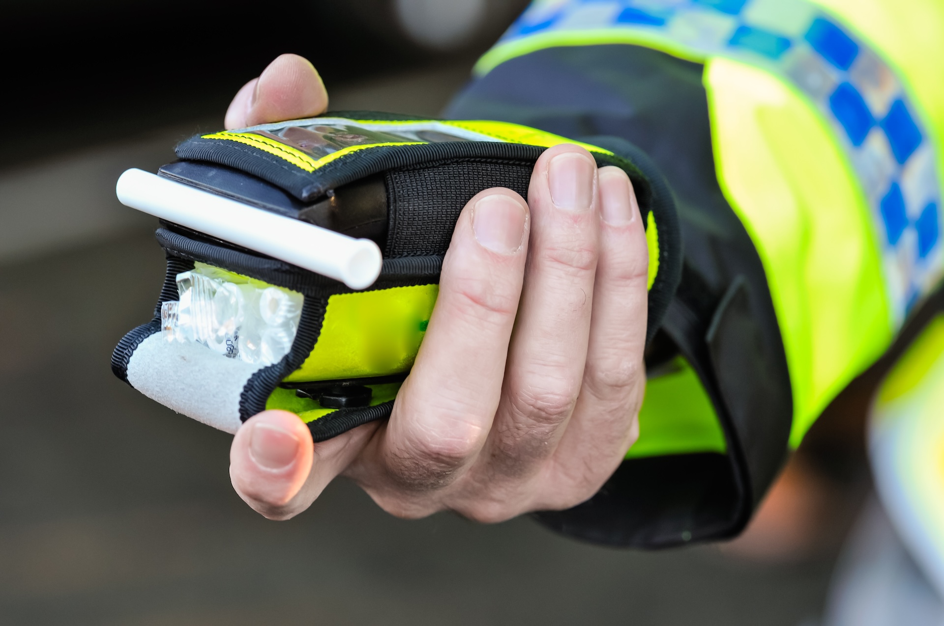 Norfolk Police launch anonymous drink/drug drive reporting