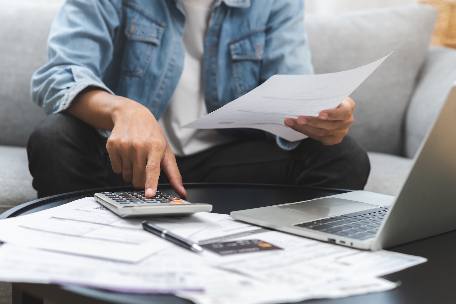 New crisis and resilience fund to support Norfolk