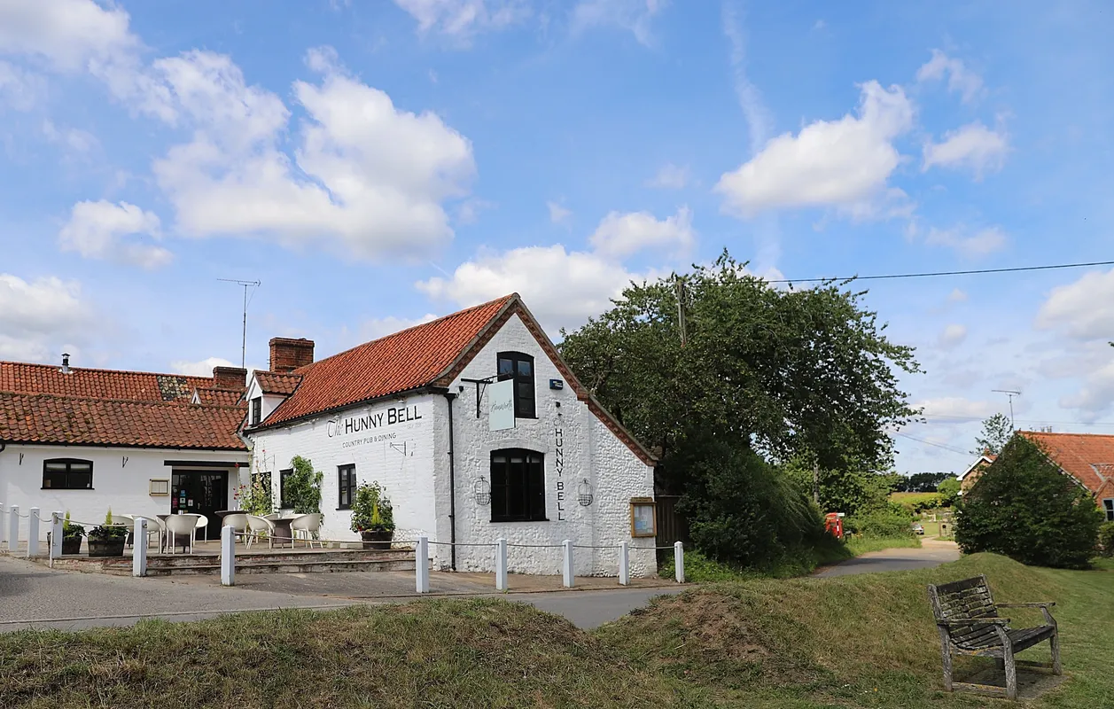 Holt pub plans could secure its survival