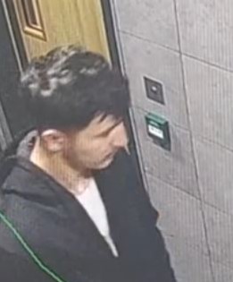 CCTV appeal following suspected voyeurism in Great Yarmouth