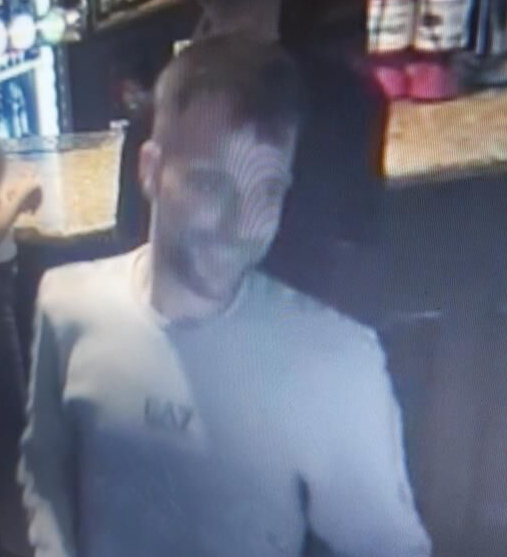 CCTV appeal following robbery - Norwich