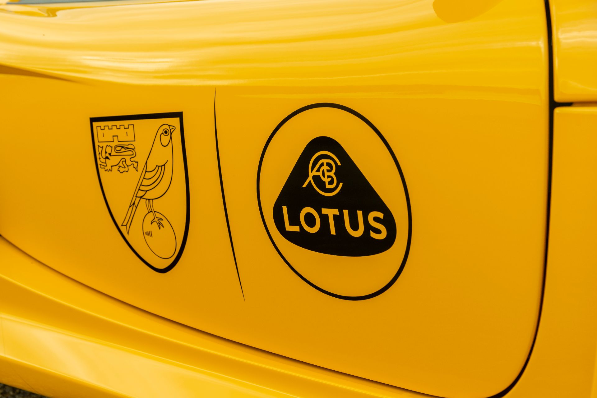 Lotus to cut 550 from their workforce in Norfolk