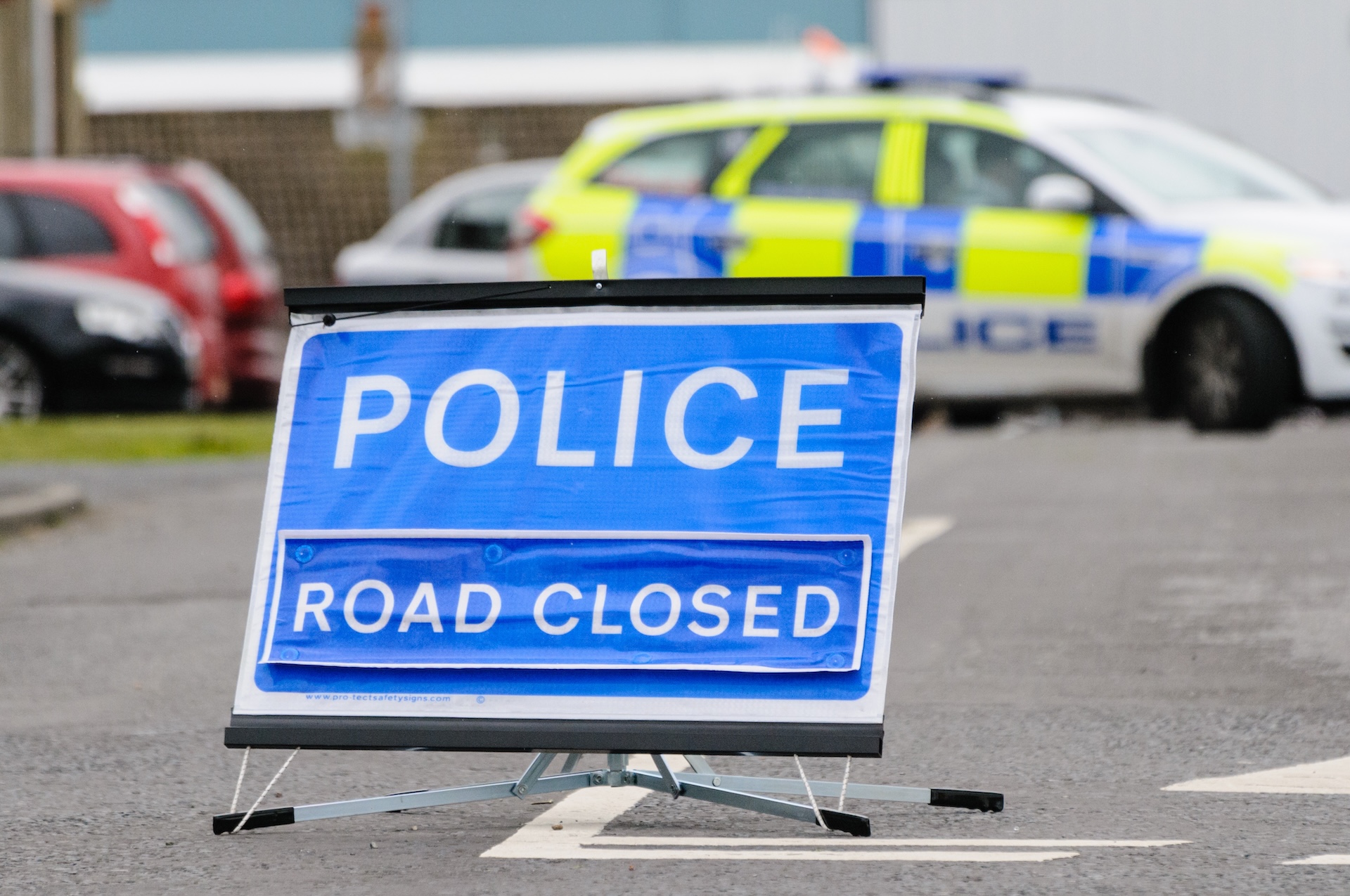 Arrests after suspicious object found - Norwich
