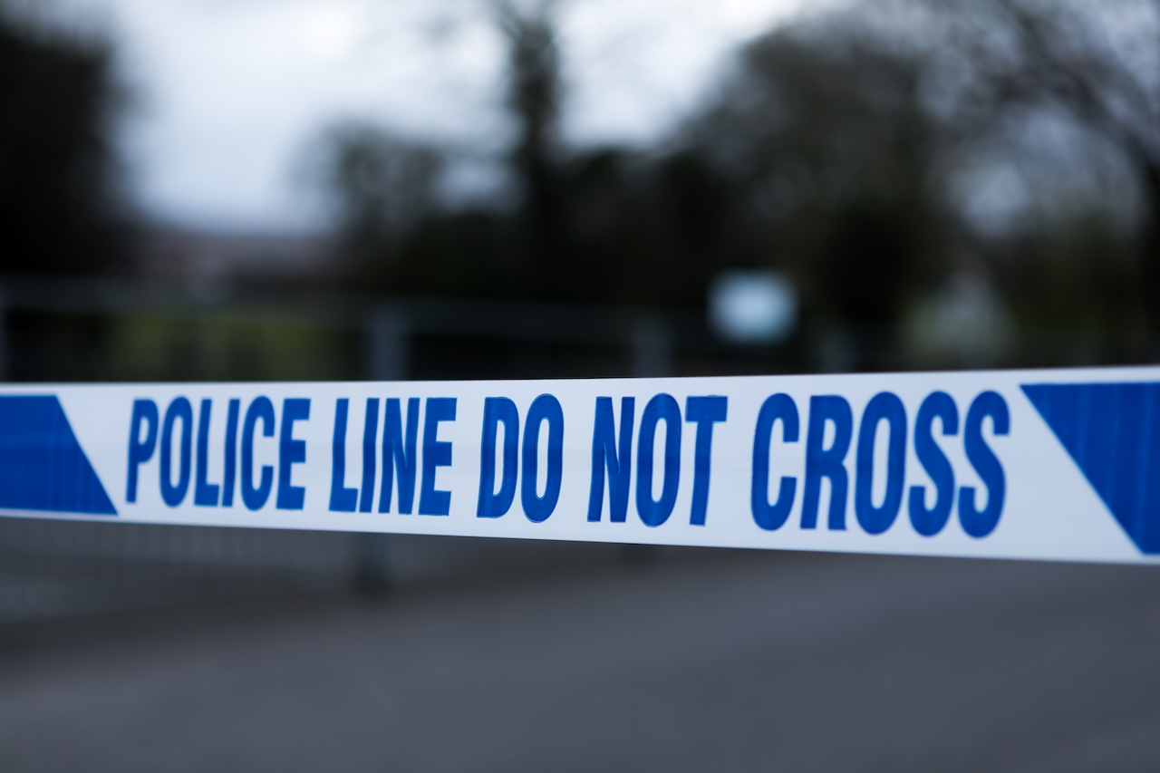 Fatally injured Norwich woman is named