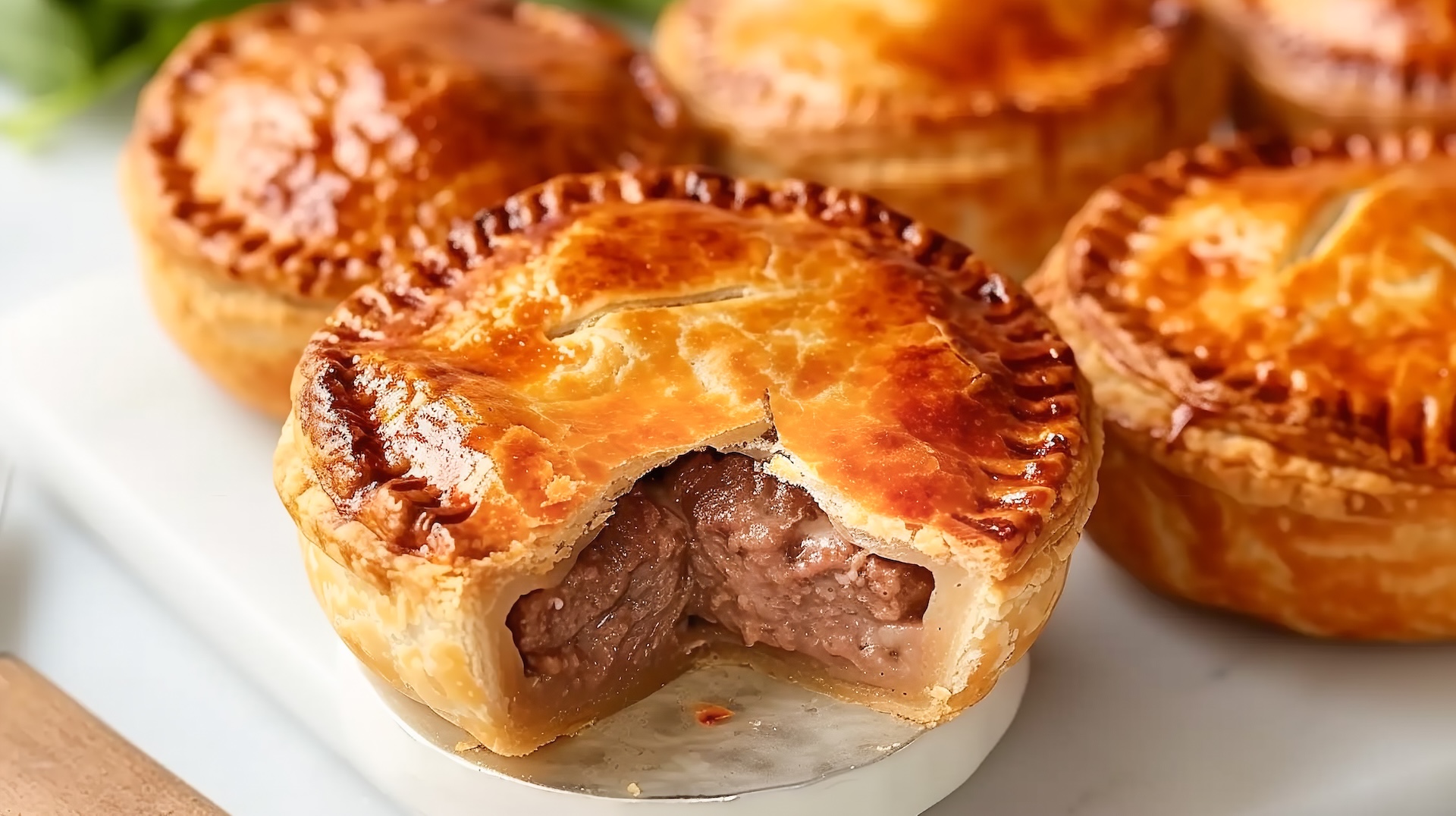 End of an era for Norfolk pork pie business