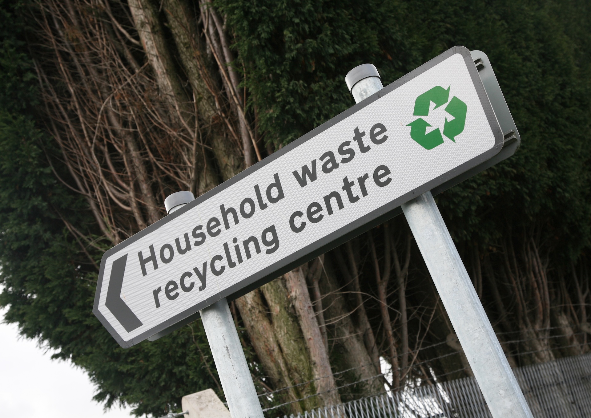 Norfolk recycling centre is set to close later this year