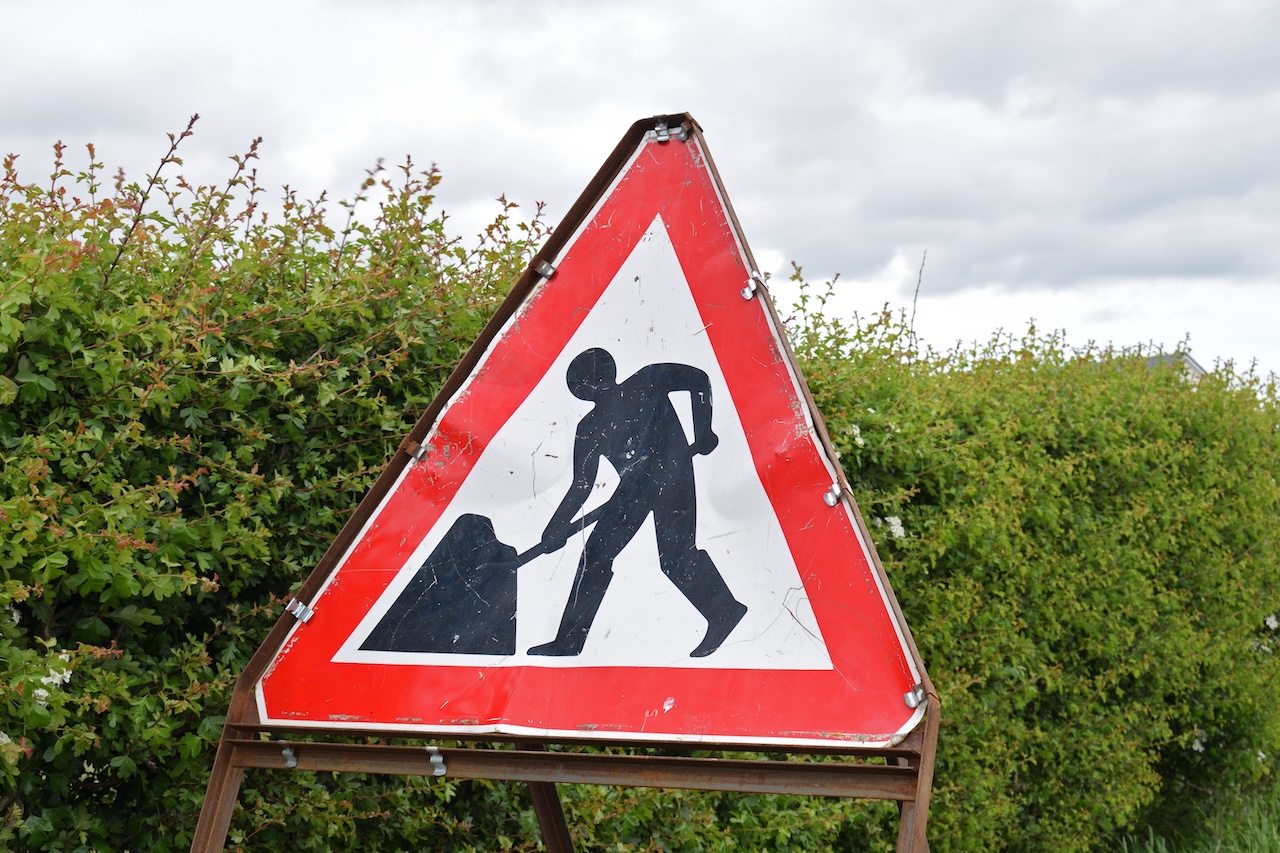 New A47 opens near Blofield and Burlingham