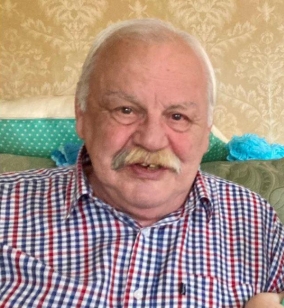  News Missing person appeal - Ross Abbs