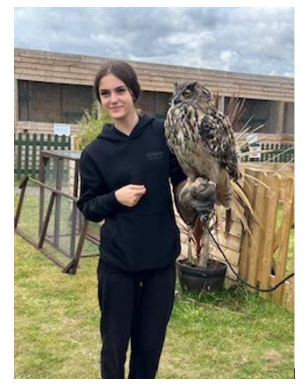 Missing teenager from Lowestoft - Shada Weston