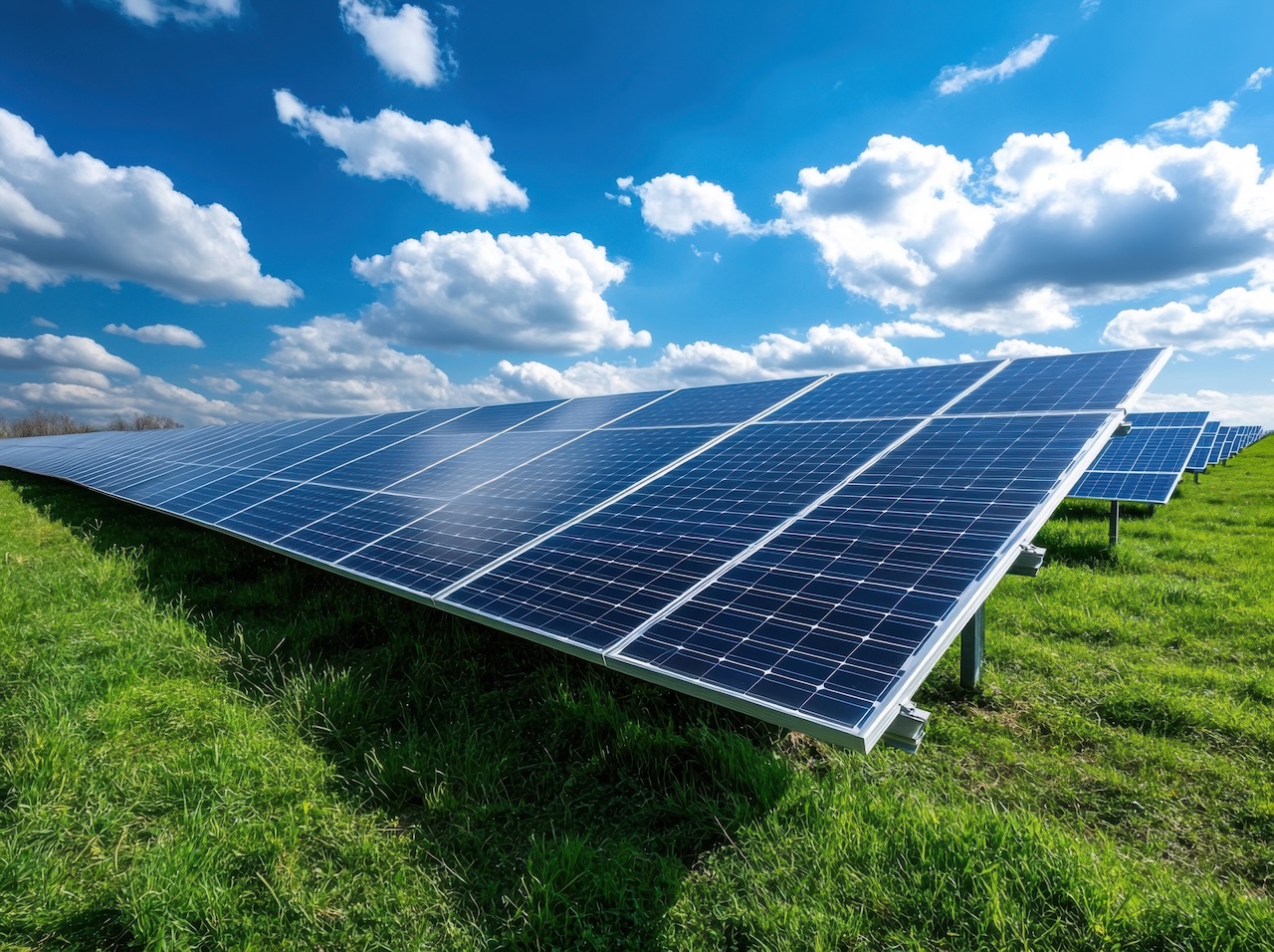 Norfolk solar farm plans hit a hurdle