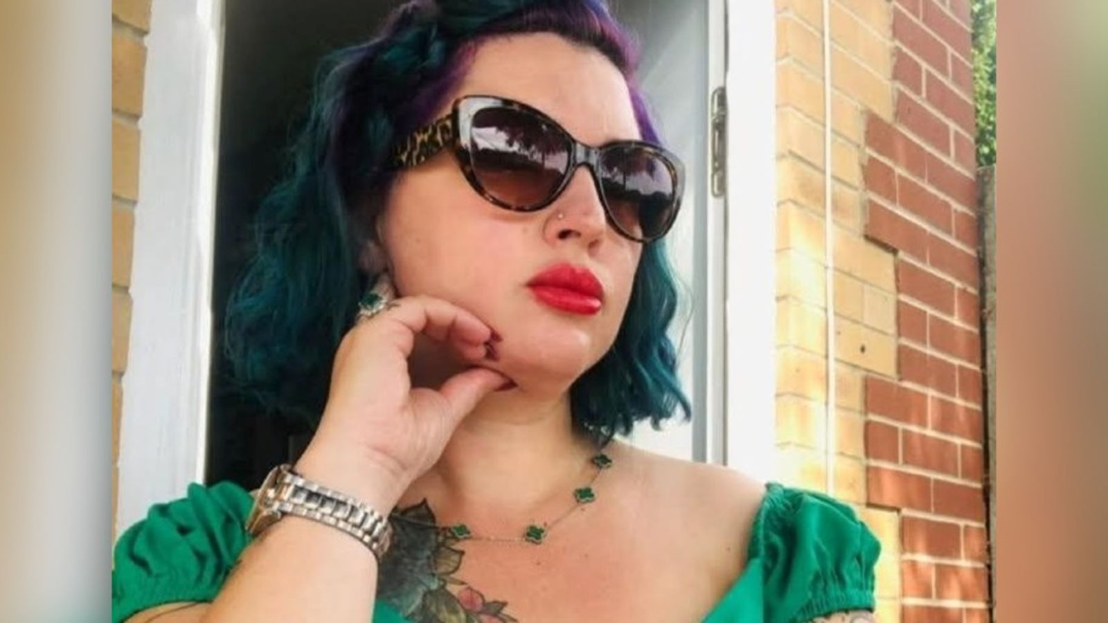 Tania Williams honoured by more than 200 people