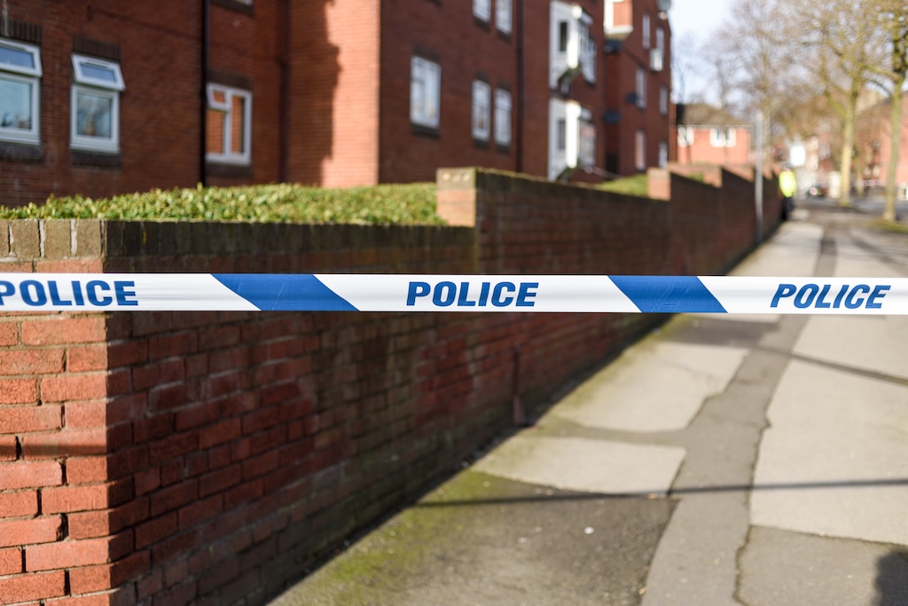 Police appeal after stabbing in Norwich